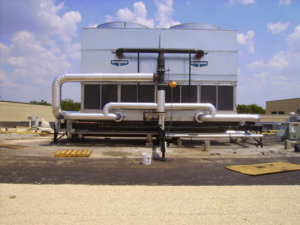 Cooling Tower