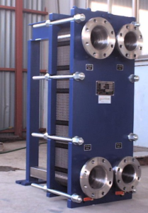 Heat Exchanger