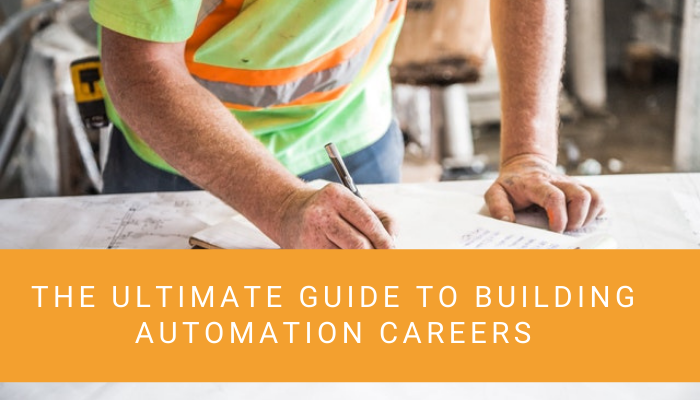 The Ultimate Guide to Building Automation Careers